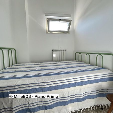 Mille908 Casa Vacanze Muro Leccese Kültér fotó