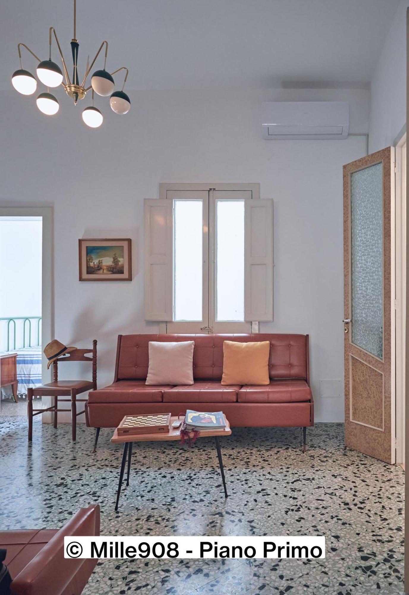 Mille908 Casa Vacanze Muro Leccese Kültér fotó