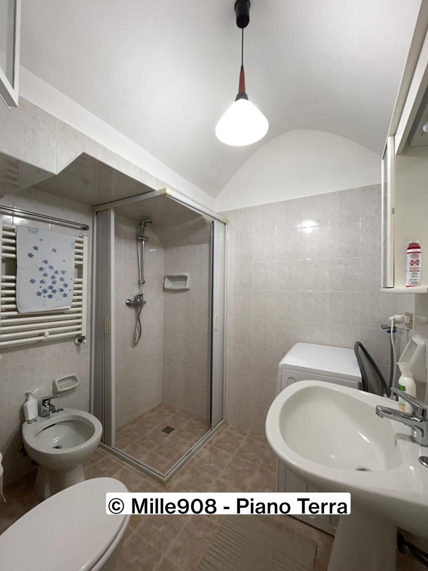 Mille908 Casa Vacanze Muro Leccese Kültér fotó
